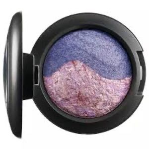 MAC LIMITED EDITION CHEN MAN EYESHADOW PINK UNION